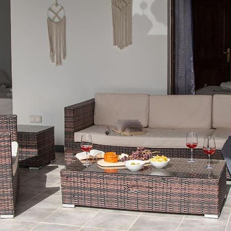 Casa Marlay Spacious, Heated Pool, Bbq & Fast Wi-Fi Only 15 Minutes Walk To Town Коста Бланка Экстерьер фото
