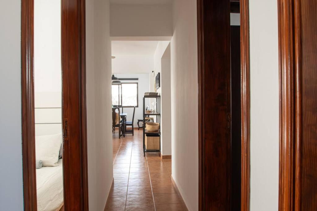Casa Marlay Spacious, Heated Pool, Bbq & Fast Wi-Fi Only 15 Minutes Walk To Town Коста Бланка Экстерьер фото
