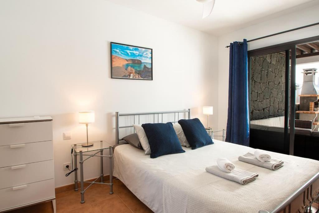 Casa Marlay Spacious, Heated Pool, Bbq & Fast Wi-Fi Only 15 Minutes Walk To Town Коста Бланка Экстерьер фото