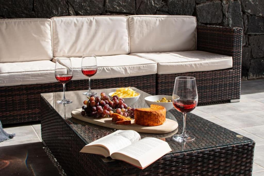 Casa Marlay Spacious, Heated Pool, Bbq & Fast Wi-Fi Only 15 Minutes Walk To Town Коста Бланка Экстерьер фото