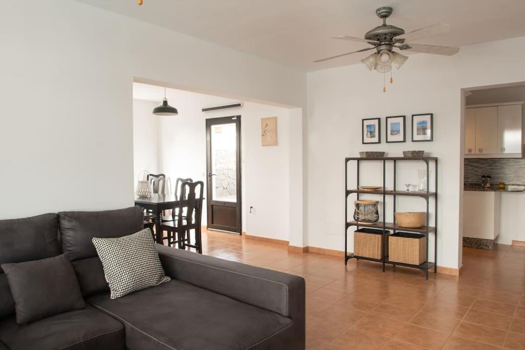 Casa Marlay Spacious, Heated Pool, Bbq & Fast Wi-Fi Only 15 Minutes Walk To Town Коста Бланка Экстерьер фото