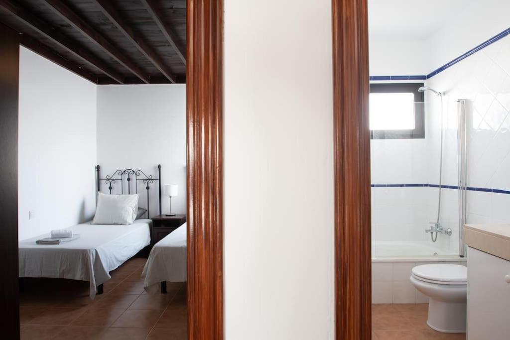 Casa Marlay Spacious, Heated Pool, Bbq & Fast Wi-Fi Only 15 Minutes Walk To Town Коста Бланка Экстерьер фото