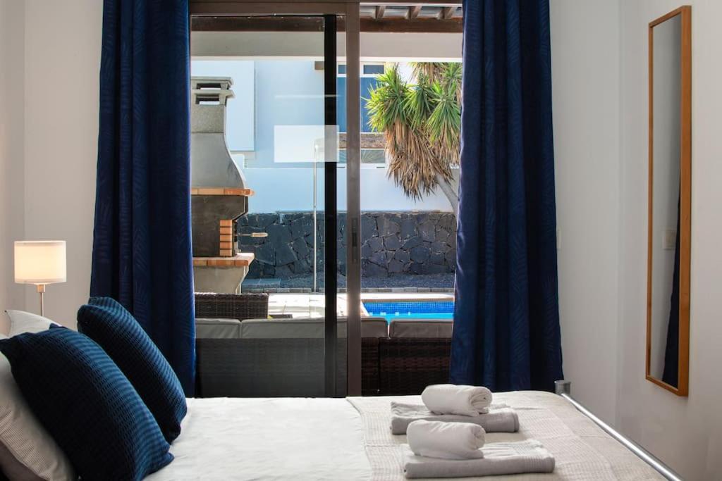 Casa Marlay Spacious, Heated Pool, Bbq & Fast Wi-Fi Only 15 Minutes Walk To Town Коста Бланка Экстерьер фото