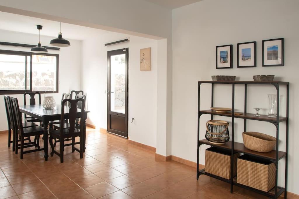 Casa Marlay Spacious, Heated Pool, Bbq & Fast Wi-Fi Only 15 Minutes Walk To Town Коста Бланка Экстерьер фото