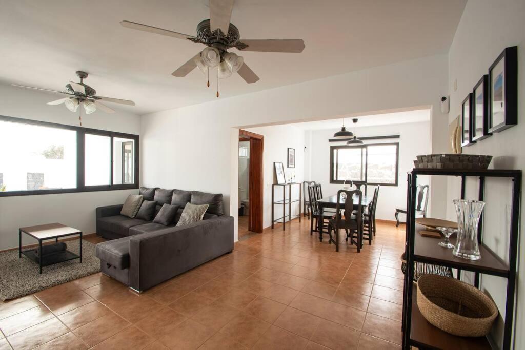 Casa Marlay Spacious, Heated Pool, Bbq & Fast Wi-Fi Only 15 Minutes Walk To Town Коста Бланка Экстерьер фото